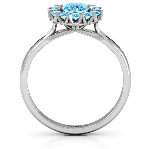 Adore and Cherish Ring