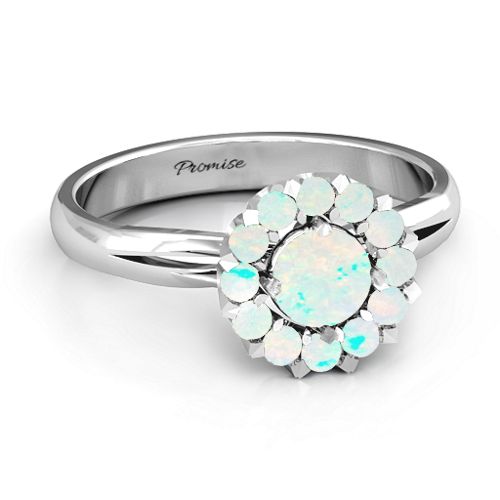 Adore and Cherish Ring