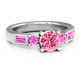 Andrea Engagement Ring