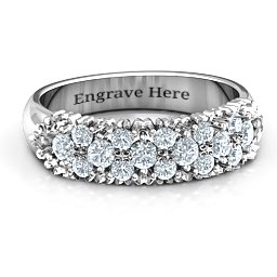 Loving in Color Ring