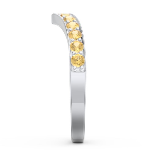 Vanessa Band Ring