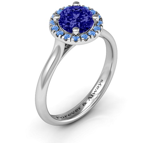 Cherish Her Ring
