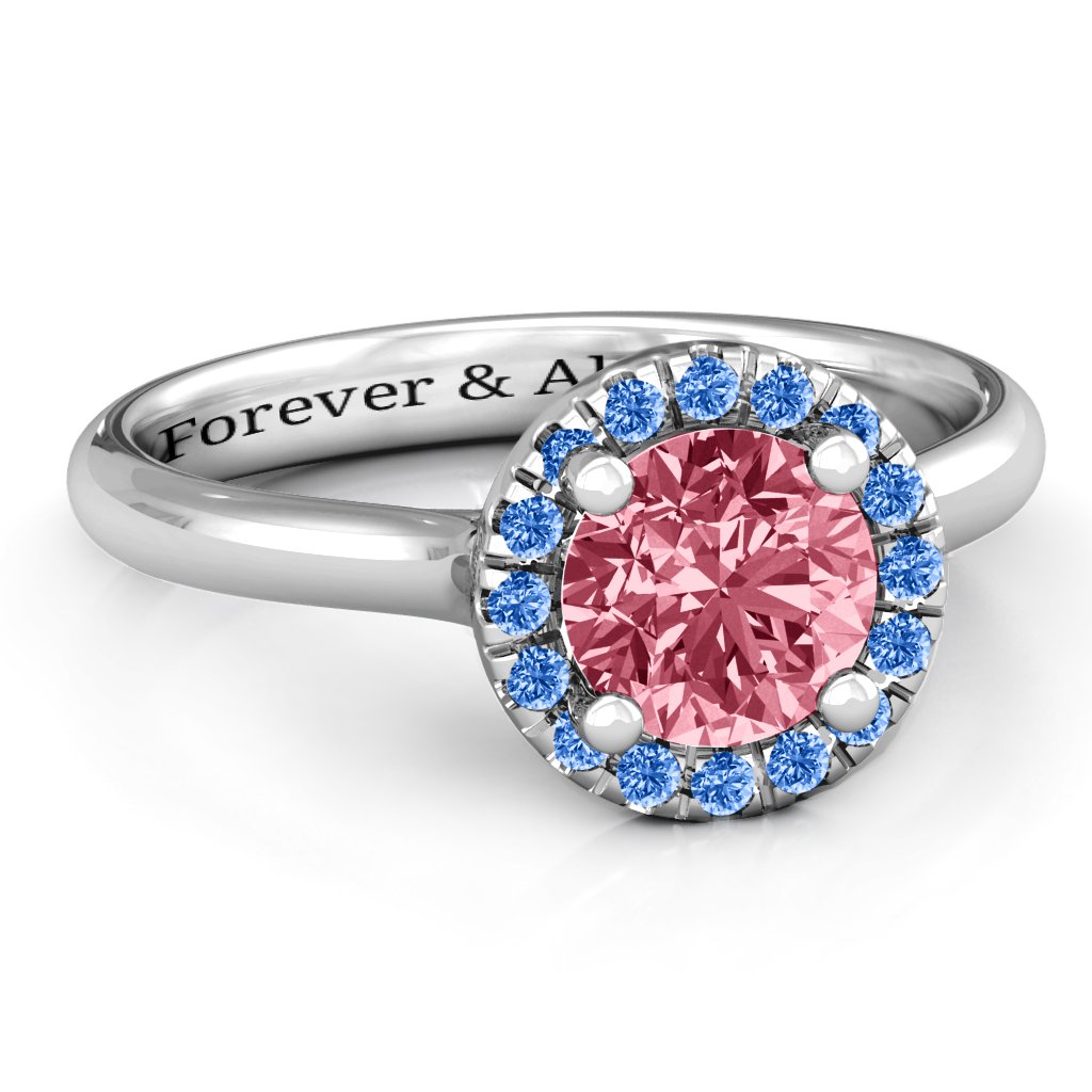Cherish Her Ring