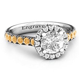 Milana Ring