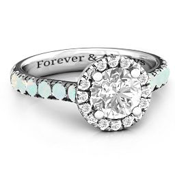 Milana Ring