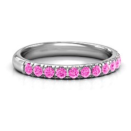 Love All Around Ring