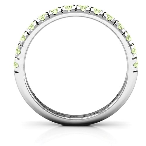 Love All Around Ring