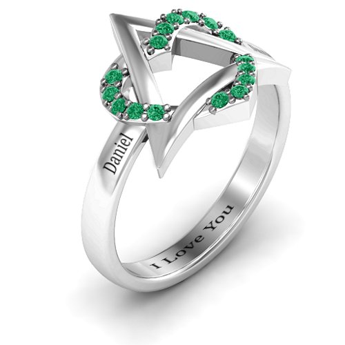 Adoption Ring