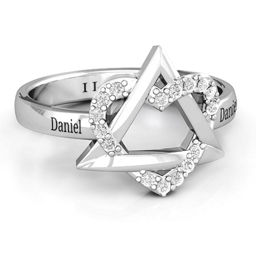 Adoption Ring