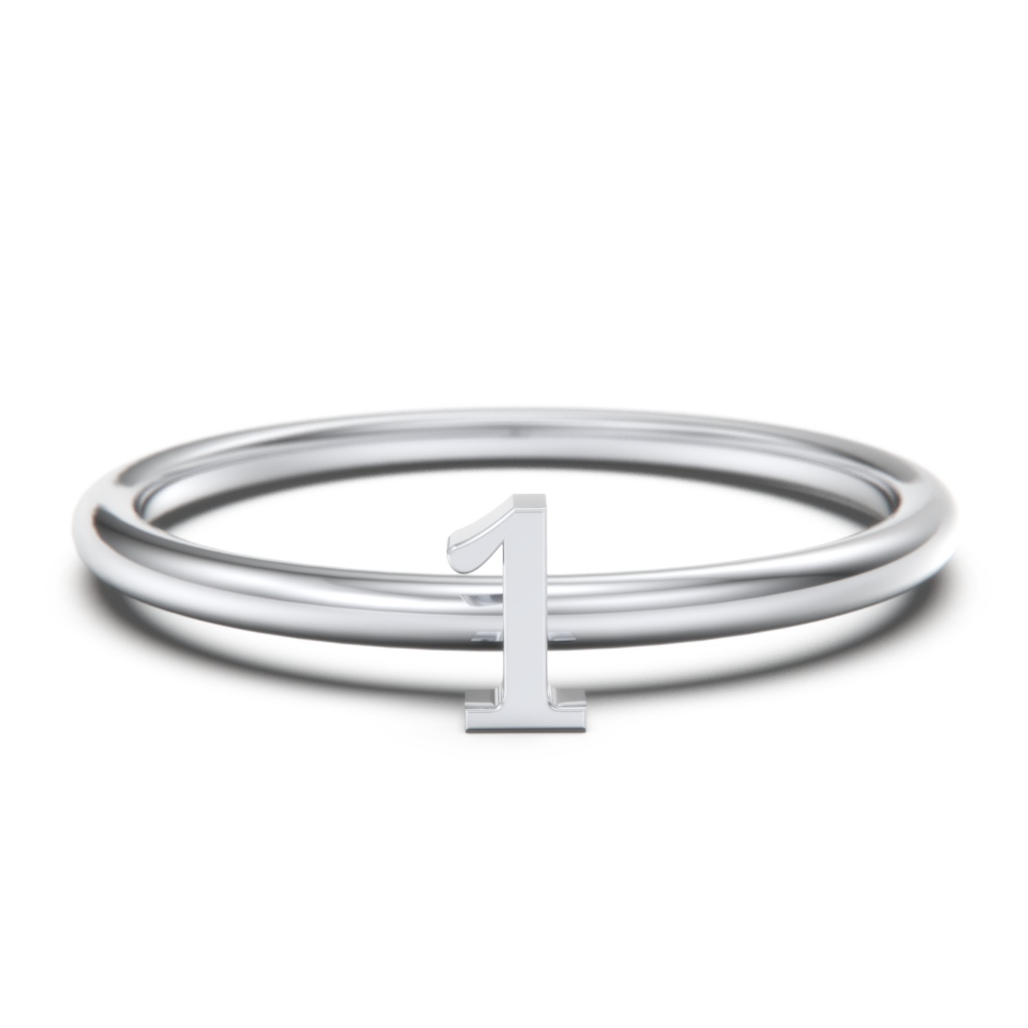 Stacking Number Ring