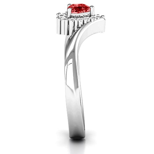 Peak of Love Ring