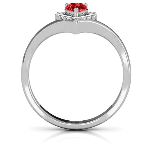 Peak of Love Ring