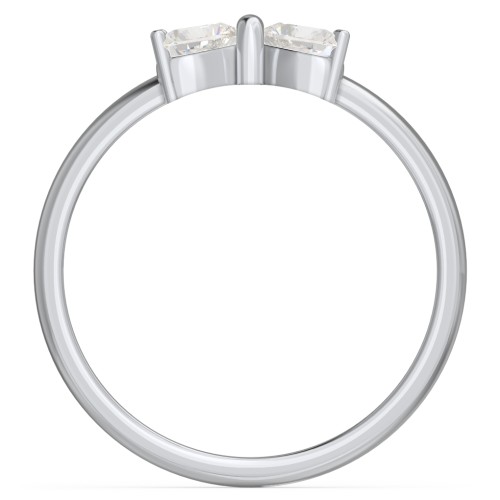 Adorable Bow Ring