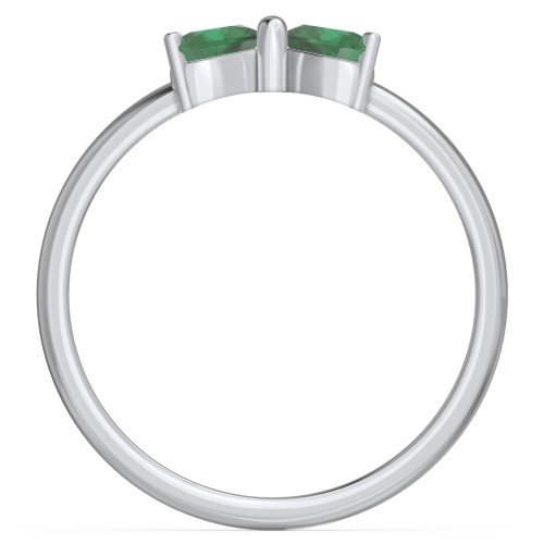 Adorable Bow Ring