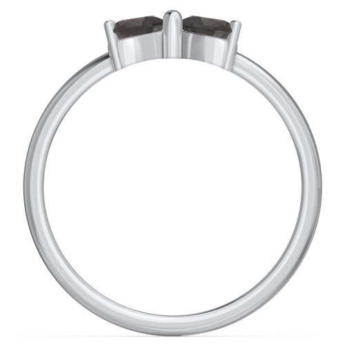 Adorable Bow Ring