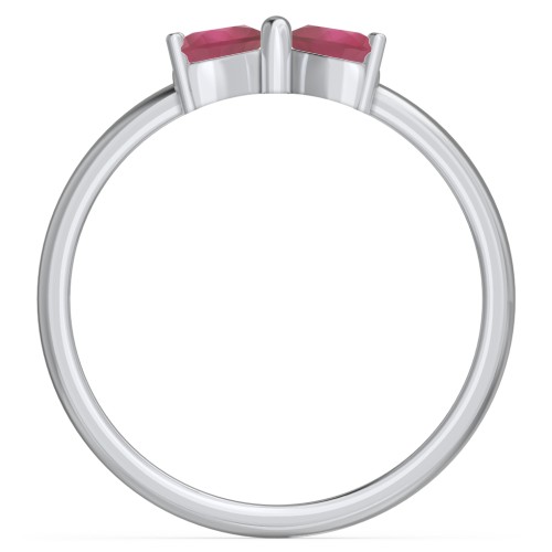 Adorable Bow Ring