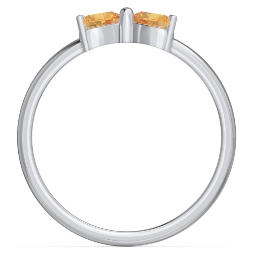 Adorable Bow Ring