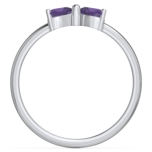 Adorable Bow Ring