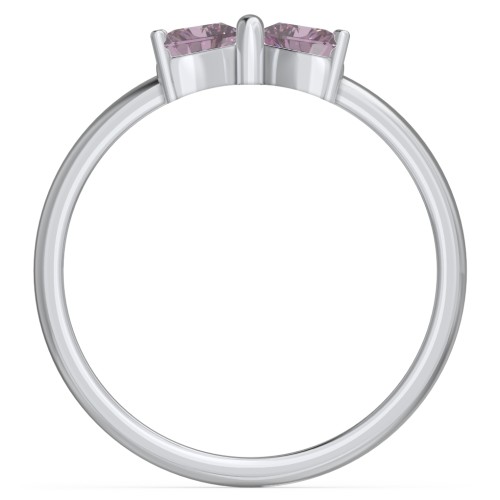 Adorable Bow Ring