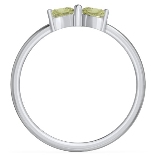 Adorable Bow Ring
