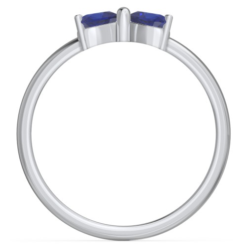 Adorable Bow Ring