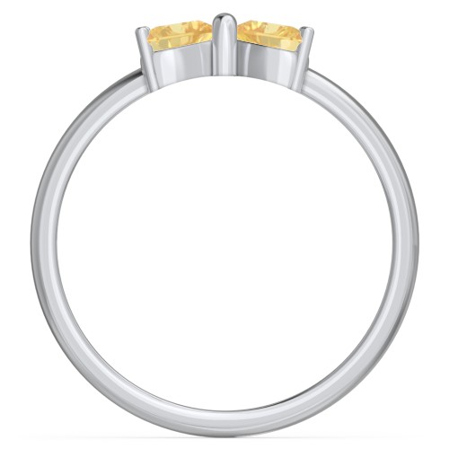 Adorable Bow Ring