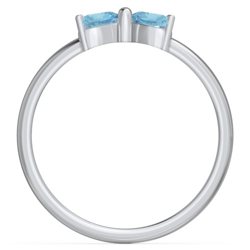 Adorable Bow Ring