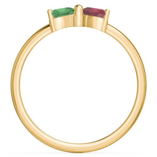 Adorable Bow Ring