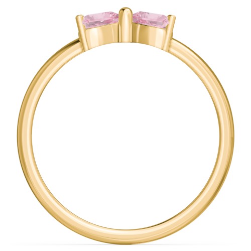 Adorable Bow Ring