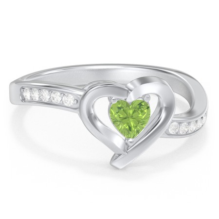 August Birthstone Jewelry, August Birthstone Rings, August Birthstone ...