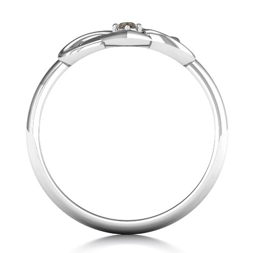 Together Forever Two-Stone Ring