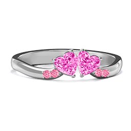 Follow Your Heart Ring