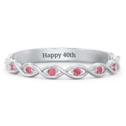 Dreaming Of You Accent Band