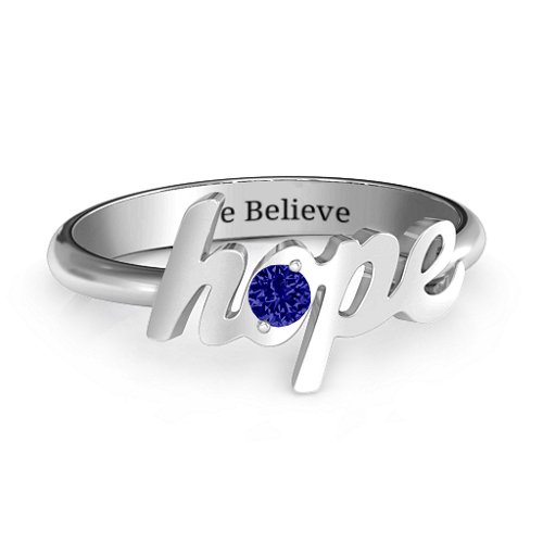 Always Have Hope Ring