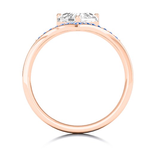 Modern Magic Ring