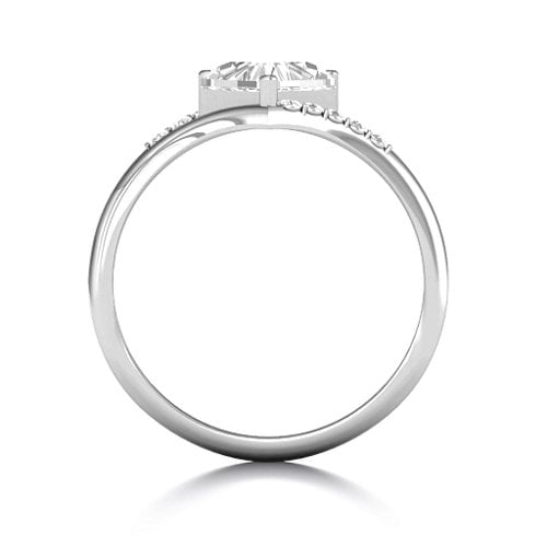 Vision Of Love Ring