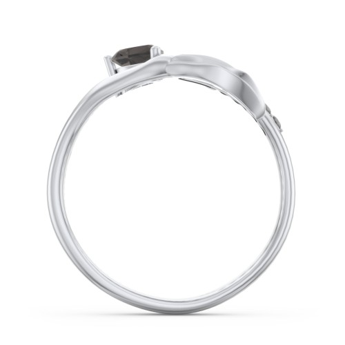 Mystical Mermaid Ring