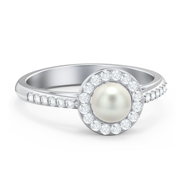 Pearl Jewelry – Fine Jewelry Made Just For You | Jewlr | Jewlr