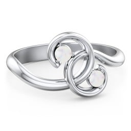 The Pinky Promise Ring