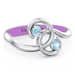 The Pinky Promise Ring