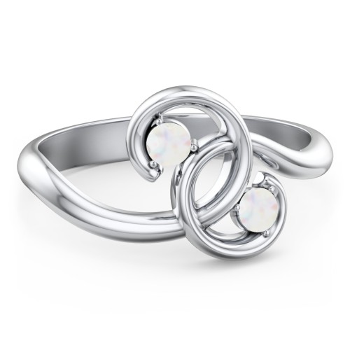 The Pinky Promise Ring