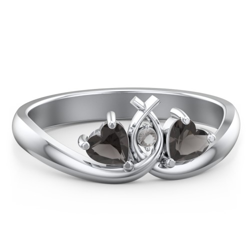 Promise from the Heart Ring