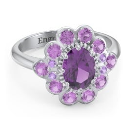 Princess in Love Ring