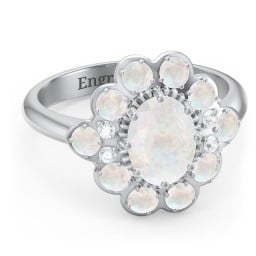 Princess in Love Ring