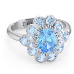 Princess in Love Ring