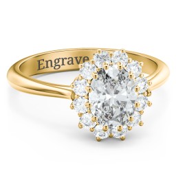 The Lady's Legacy Ring