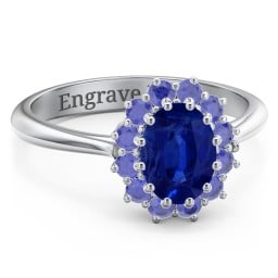 The Lady's Legacy Ring