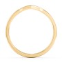 V-Shape Stackable Ring