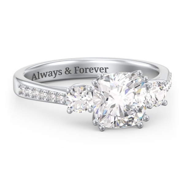 Promise Rings Jewlr Jewlr