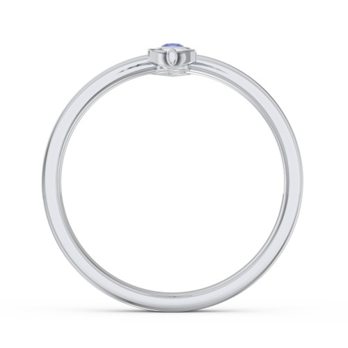 Cupid's Arrow Ring